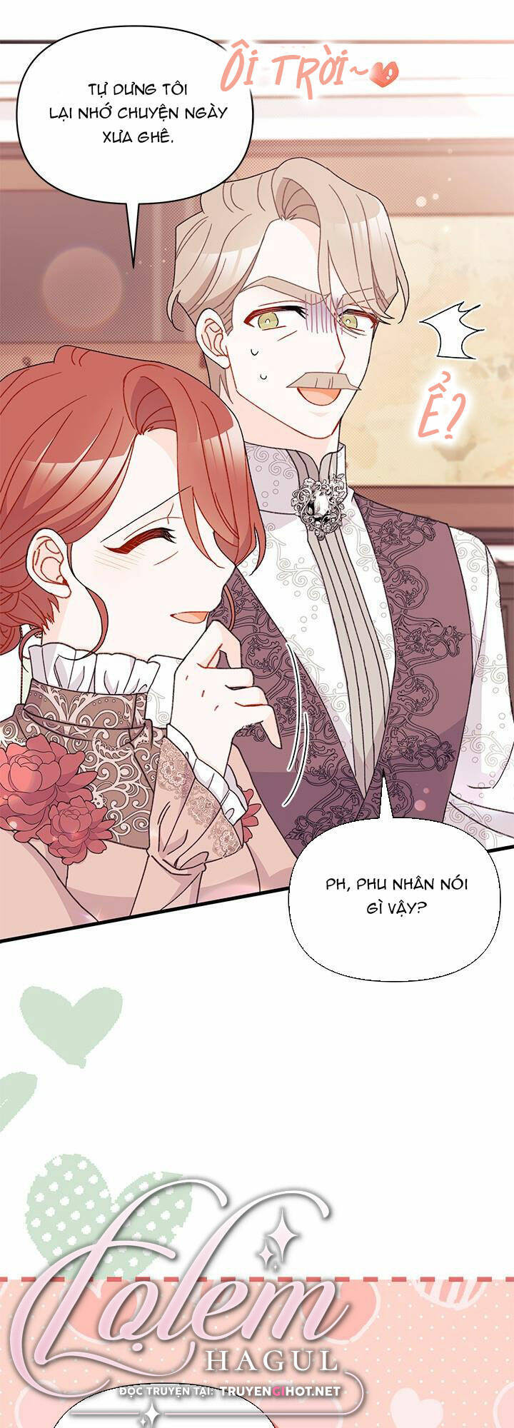 Tôi Đã Có Chồng Sau Khi Nhặt Được Nam Chính Chapter 46.1 - 50