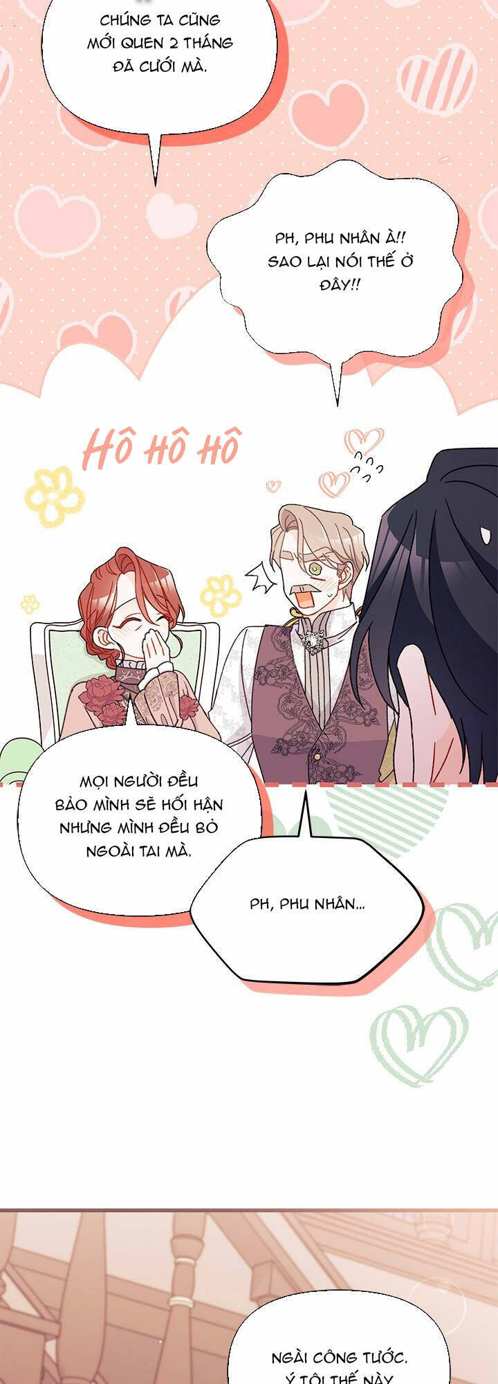 Tôi Đã Có Chồng Sau Khi Nhặt Được Nam Chính Chapter 46.1 - 51