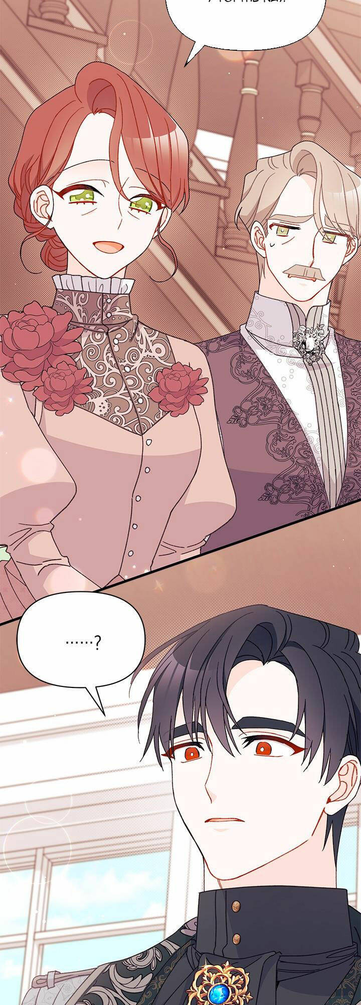 Tôi Đã Có Chồng Sau Khi Nhặt Được Nam Chính Chapter 46.1 - 52