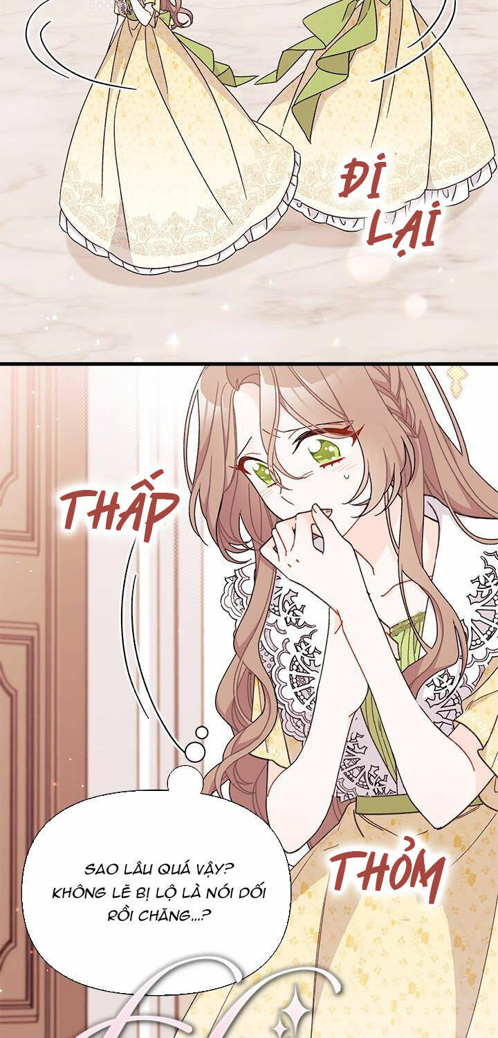 Tôi Đã Có Chồng Sau Khi Nhặt Được Nam Chính Chapter 46.1 - 54
