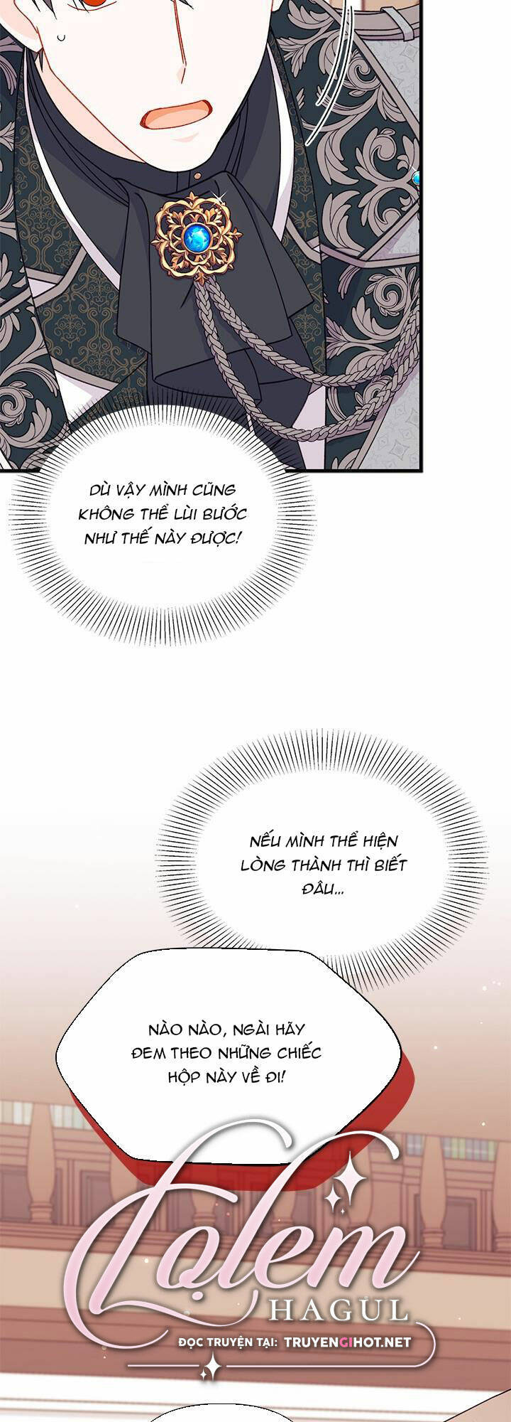 Tôi Đã Có Chồng Sau Khi Nhặt Được Nam Chính Chapter 46.1 - 7