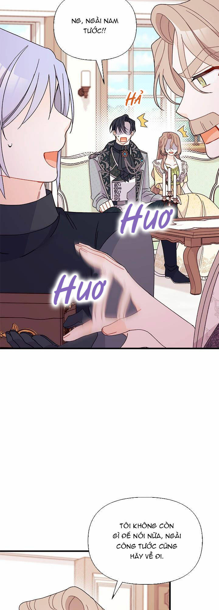 Tôi Đã Có Chồng Sau Khi Nhặt Được Nam Chính Chapter 46.1 - 8