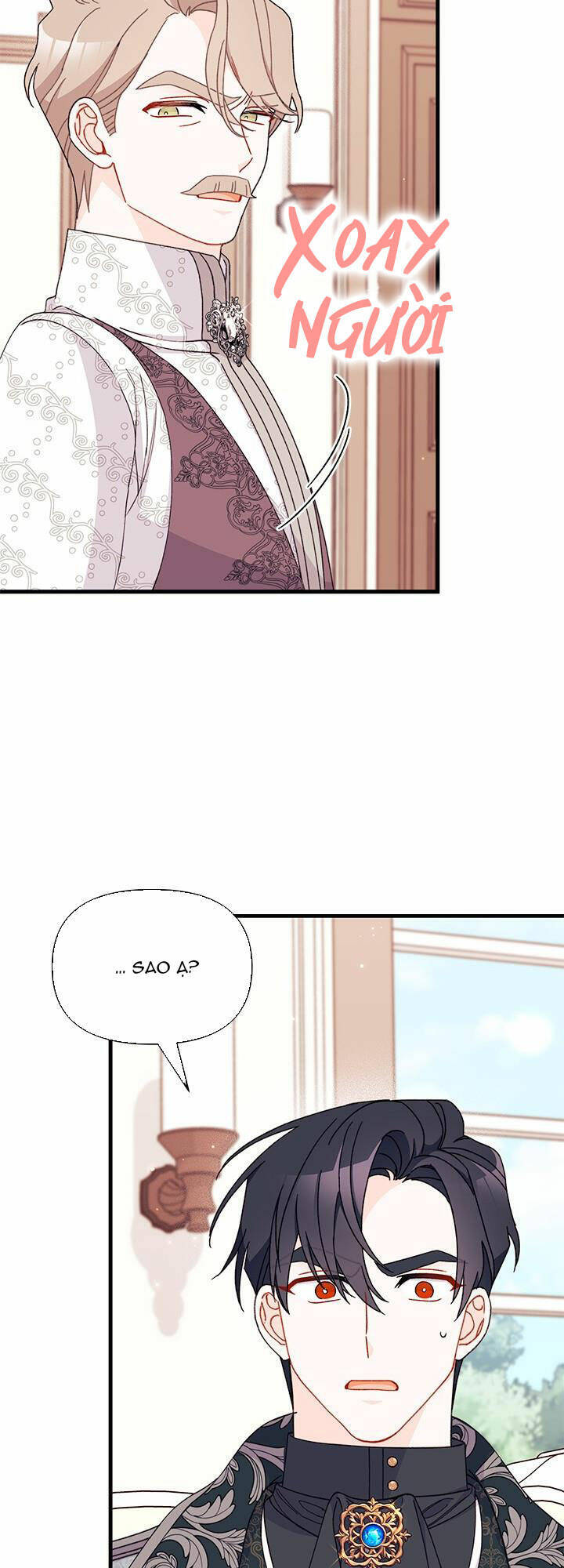 Tôi Đã Có Chồng Sau Khi Nhặt Được Nam Chính Chapter 46.1 - 9