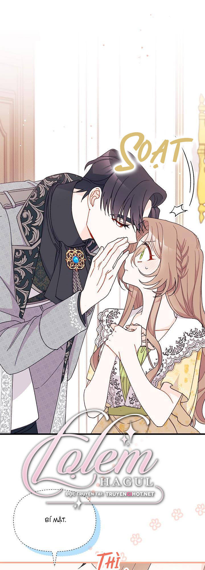 Tôi Đã Có Chồng Sau Khi Nhặt Được Nam Chính Chapter 46.2 - 2