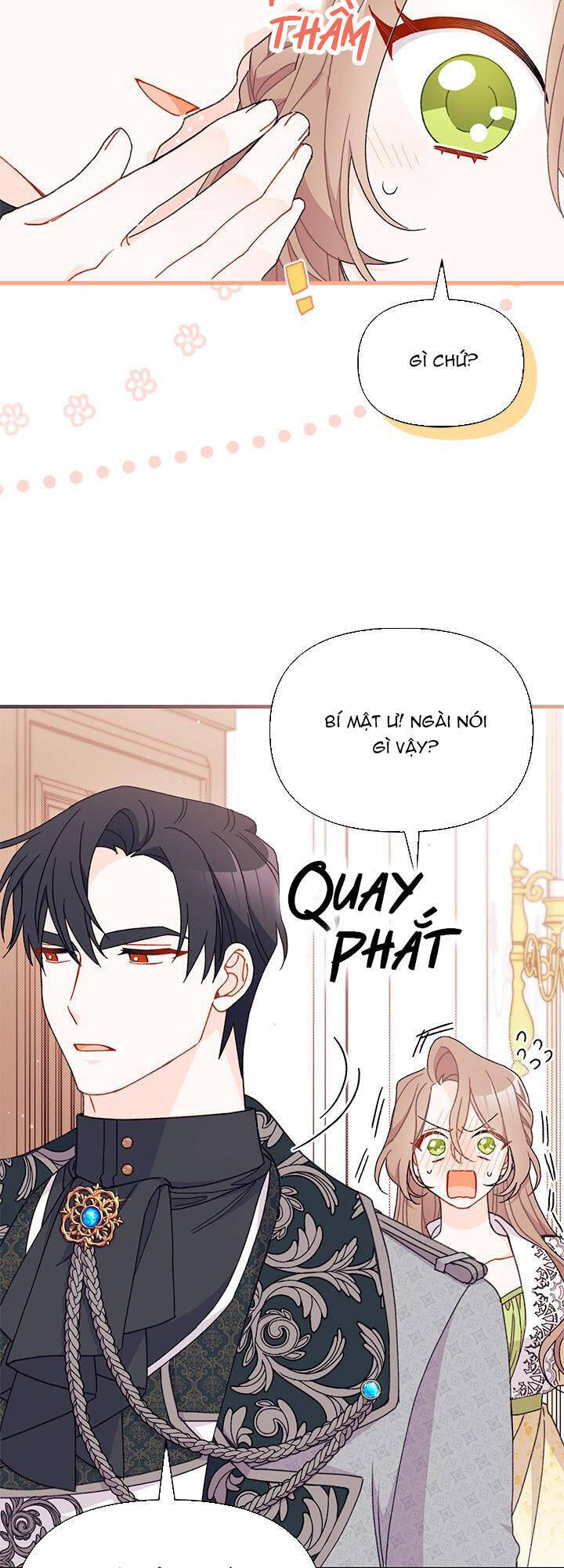 Tôi Đã Có Chồng Sau Khi Nhặt Được Nam Chính Chapter 46.2 - 3