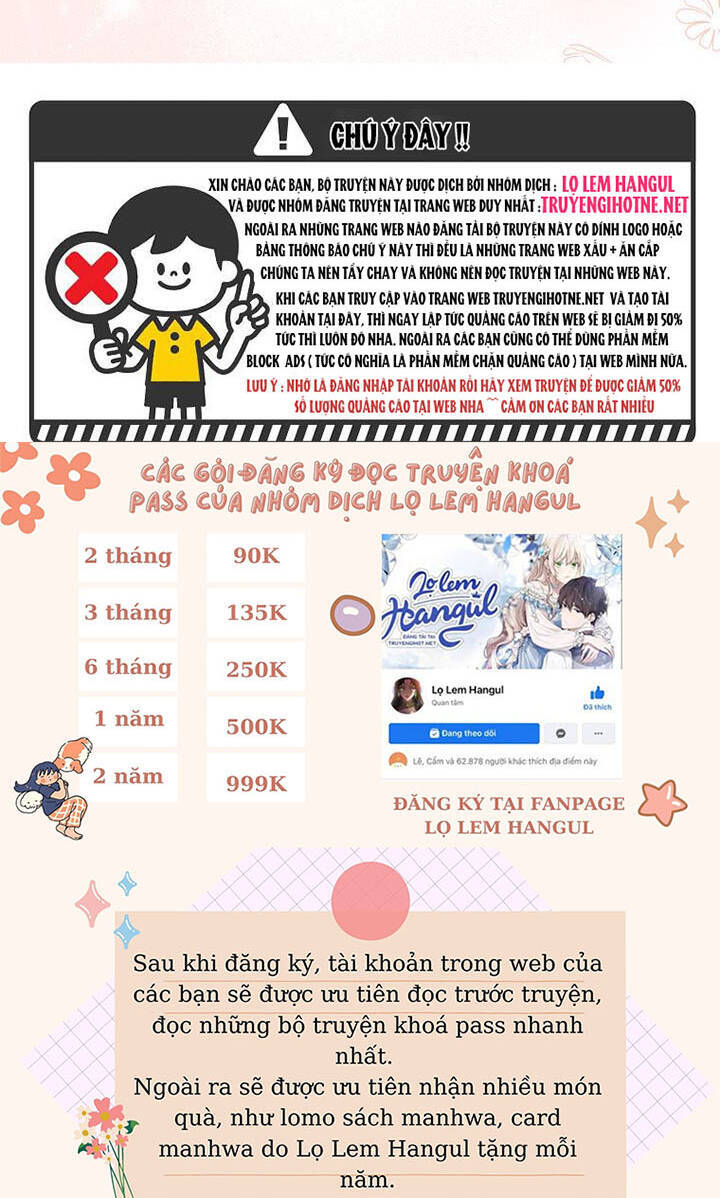 Tôi Đã Có Chồng Sau Khi Nhặt Được Nam Chính Chapter 46.2 - 6