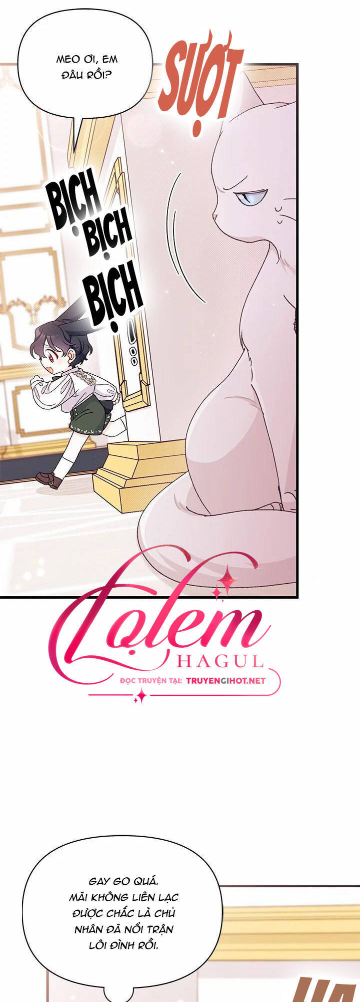 Tôi Đã Có Chồng Sau Khi Nhặt Được Nam Chính Chapter 47.1 - 2