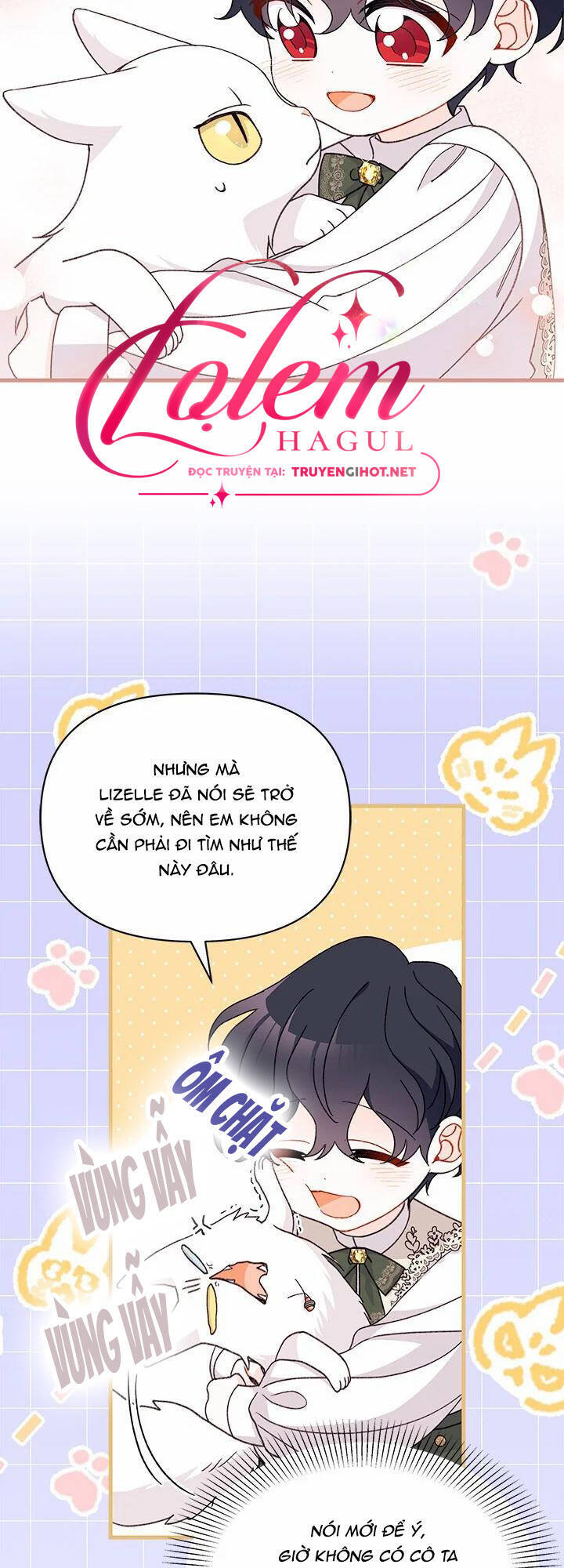 Tôi Đã Có Chồng Sau Khi Nhặt Được Nam Chính Chapter 47.1 - 11