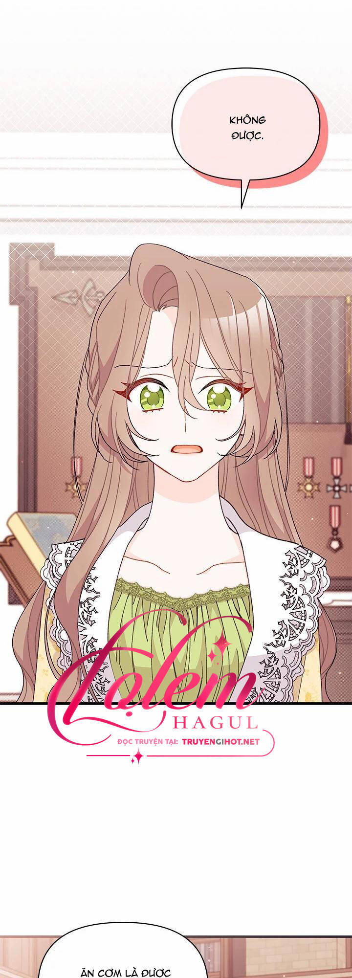 Tôi Đã Có Chồng Sau Khi Nhặt Được Nam Chính Chapter 47.1 - 13