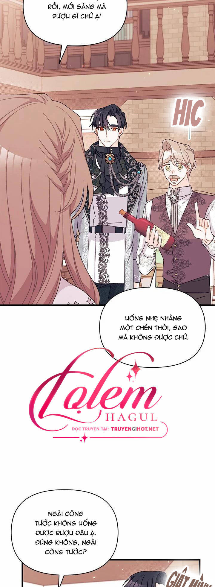 Tôi Đã Có Chồng Sau Khi Nhặt Được Nam Chính Chapter 47.1 - 14