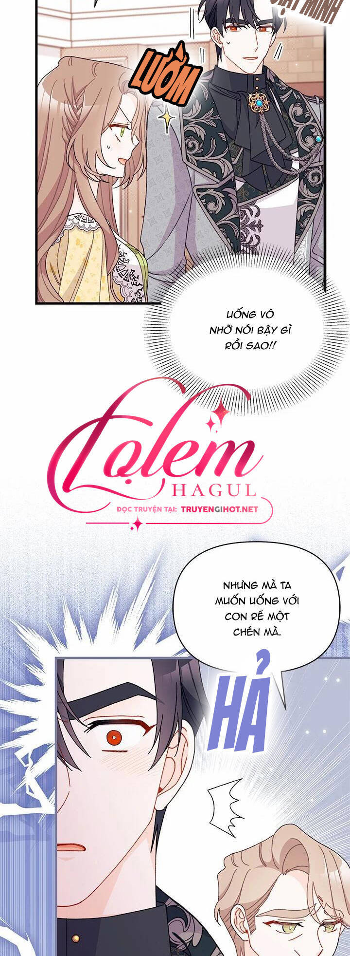 Tôi Đã Có Chồng Sau Khi Nhặt Được Nam Chính Chapter 47.1 - 15