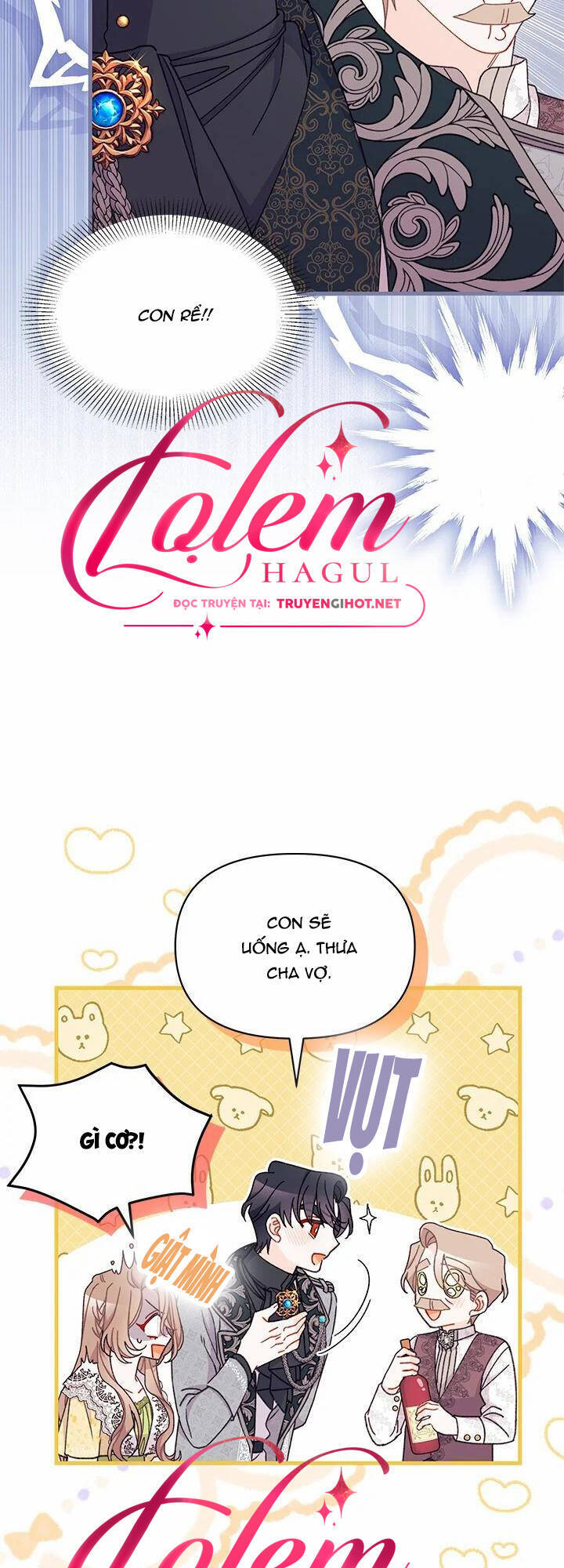 Tôi Đã Có Chồng Sau Khi Nhặt Được Nam Chính Chapter 47.1 - 16