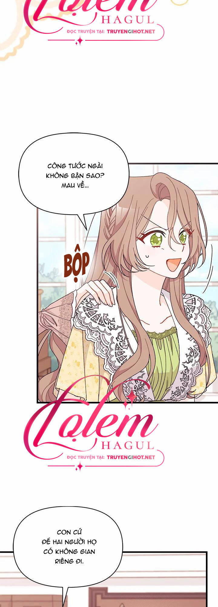 Tôi Đã Có Chồng Sau Khi Nhặt Được Nam Chính Chapter 47.1 - 17