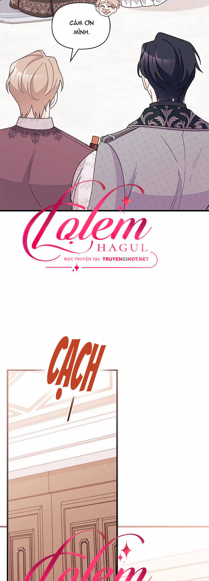 Tôi Đã Có Chồng Sau Khi Nhặt Được Nam Chính Chapter 47.1 - 19