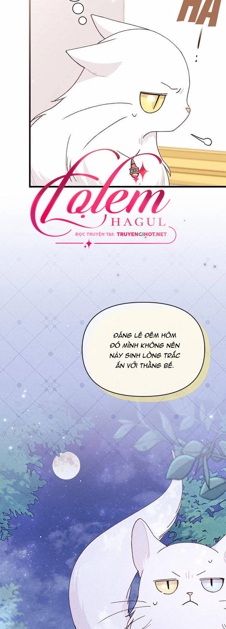 Tôi Đã Có Chồng Sau Khi Nhặt Được Nam Chính Chapter 47.1 - 3