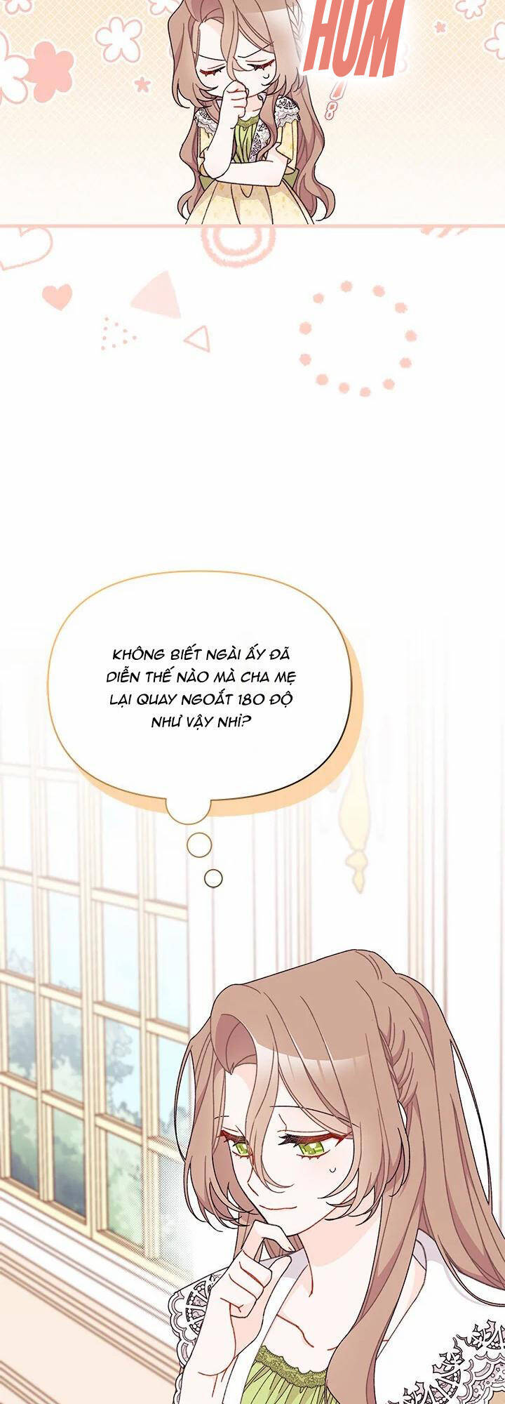 Tôi Đã Có Chồng Sau Khi Nhặt Được Nam Chính Chapter 47.1 - 23