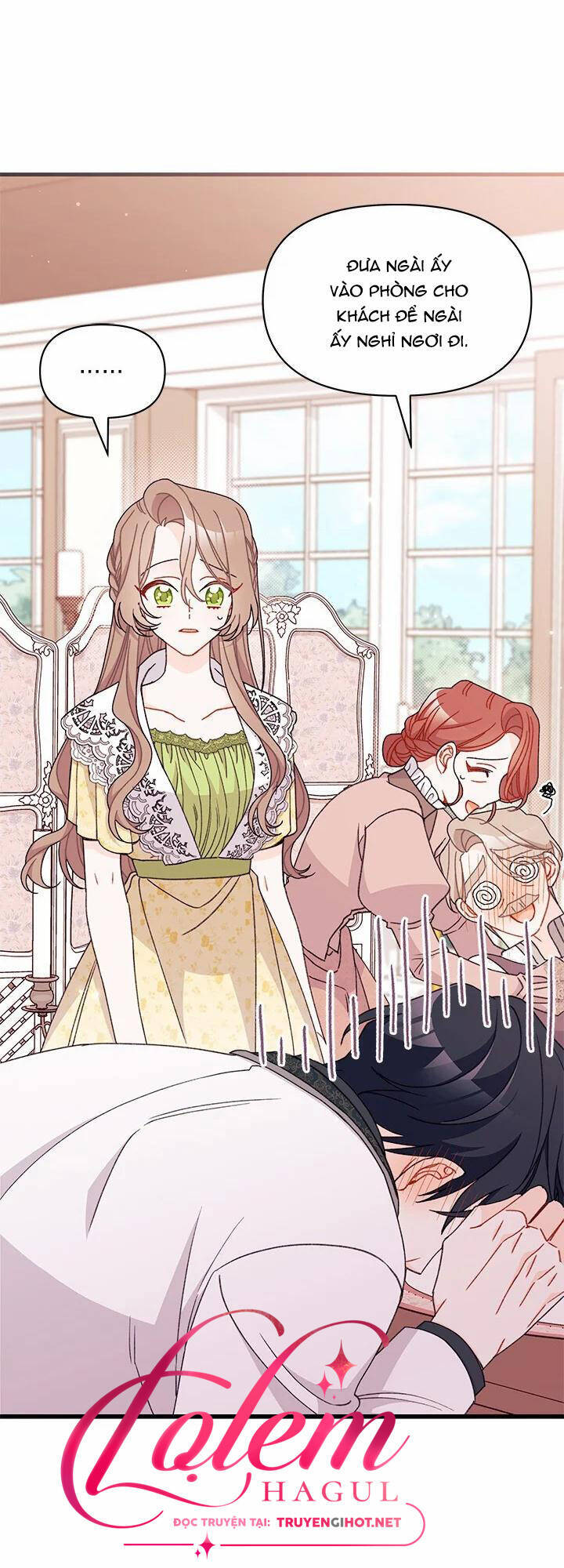 Tôi Đã Có Chồng Sau Khi Nhặt Được Nam Chính Chapter 47.1 - 28