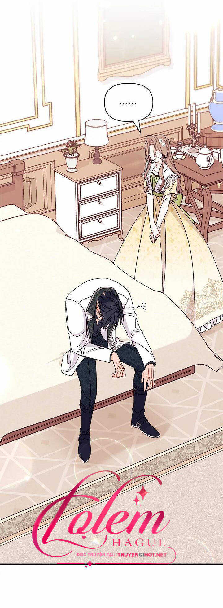 Tôi Đã Có Chồng Sau Khi Nhặt Được Nam Chính Chapter 47.1 - 30