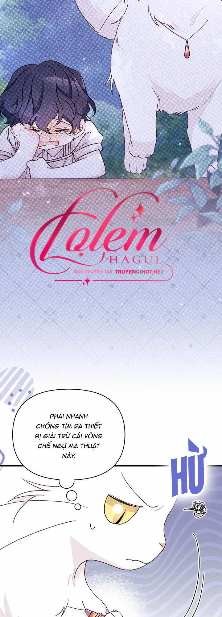 Tôi Đã Có Chồng Sau Khi Nhặt Được Nam Chính Chapter 47.1 - 4