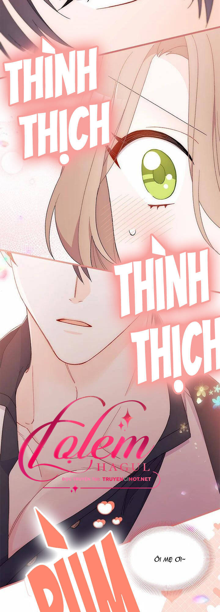 Tôi Đã Có Chồng Sau Khi Nhặt Được Nam Chính Chapter 47.1 - 34