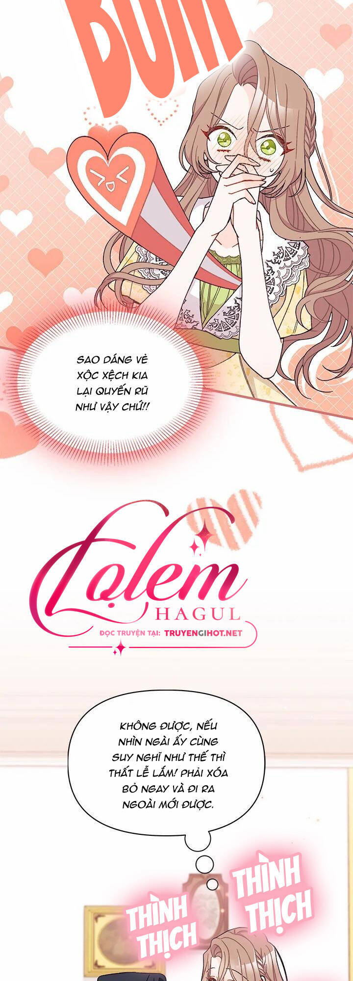 Tôi Đã Có Chồng Sau Khi Nhặt Được Nam Chính Chapter 47.1 - 35