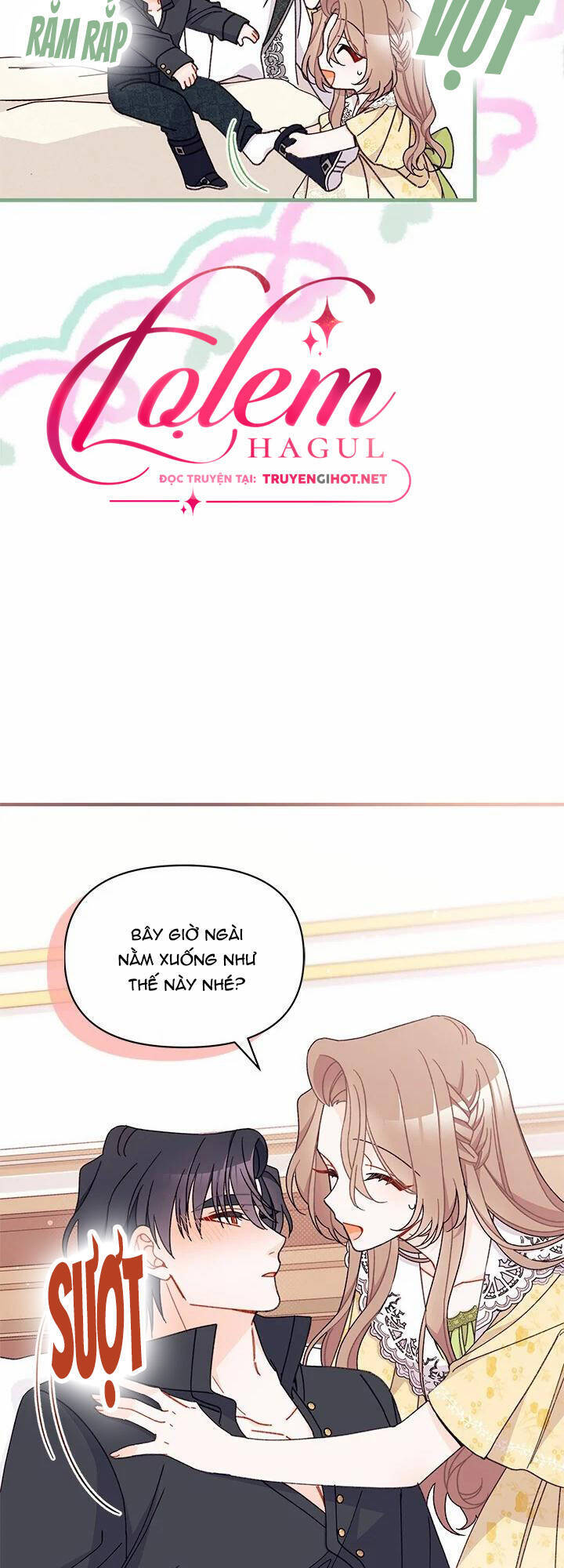 Tôi Đã Có Chồng Sau Khi Nhặt Được Nam Chính Chapter 47.1 - 37