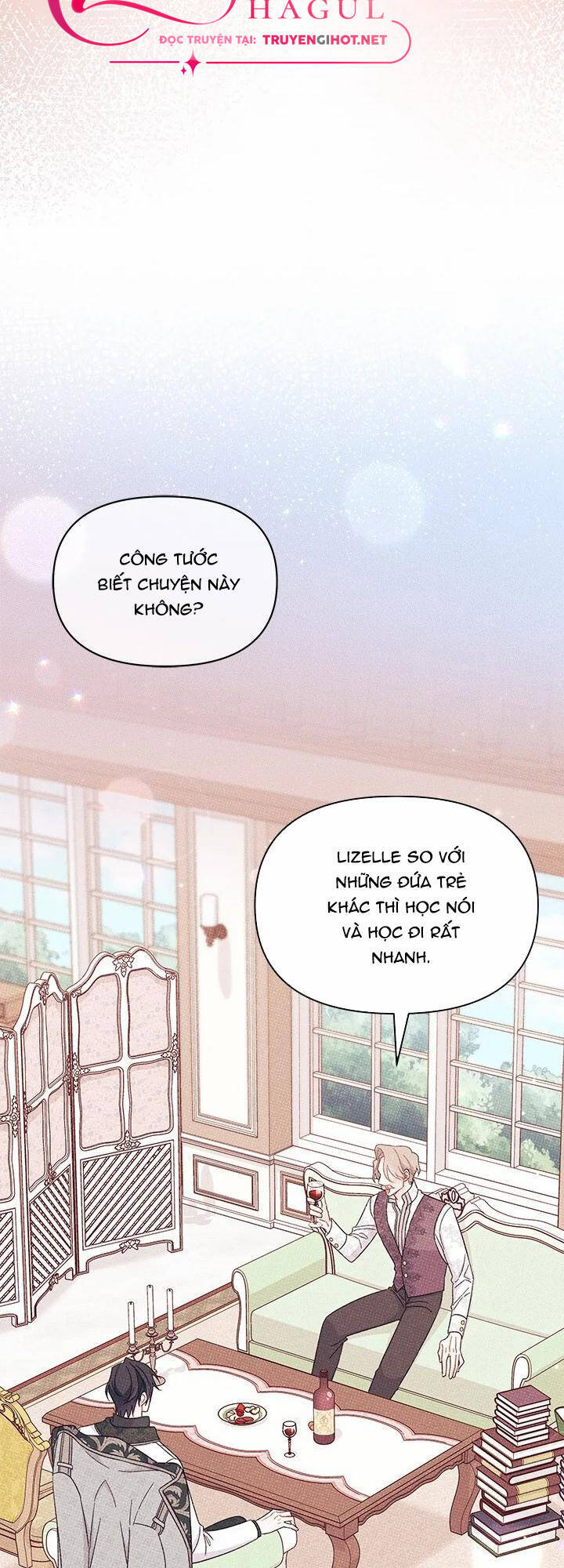 Tôi Đã Có Chồng Sau Khi Nhặt Được Nam Chính Chapter 47.1 - 39