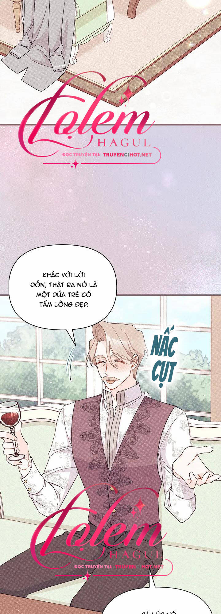 Tôi Đã Có Chồng Sau Khi Nhặt Được Nam Chính Chapter 47.1 - 40