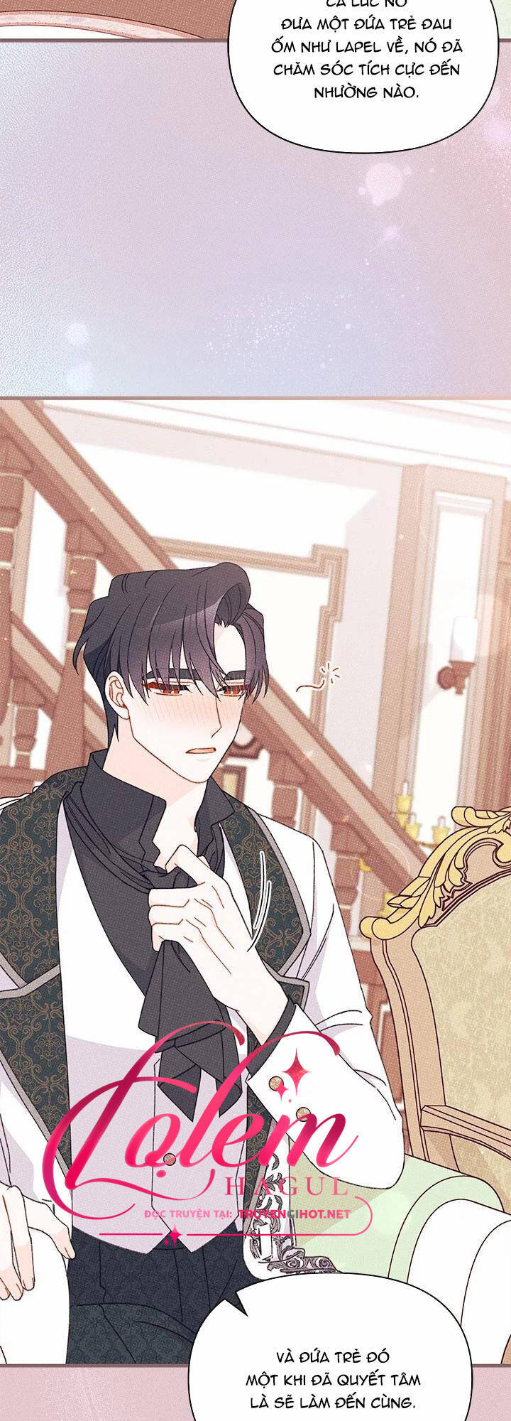 Tôi Đã Có Chồng Sau Khi Nhặt Được Nam Chính Chapter 47.1 - 41