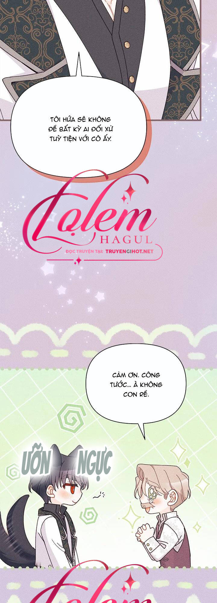 Tôi Đã Có Chồng Sau Khi Nhặt Được Nam Chính Chapter 47.1 - 46