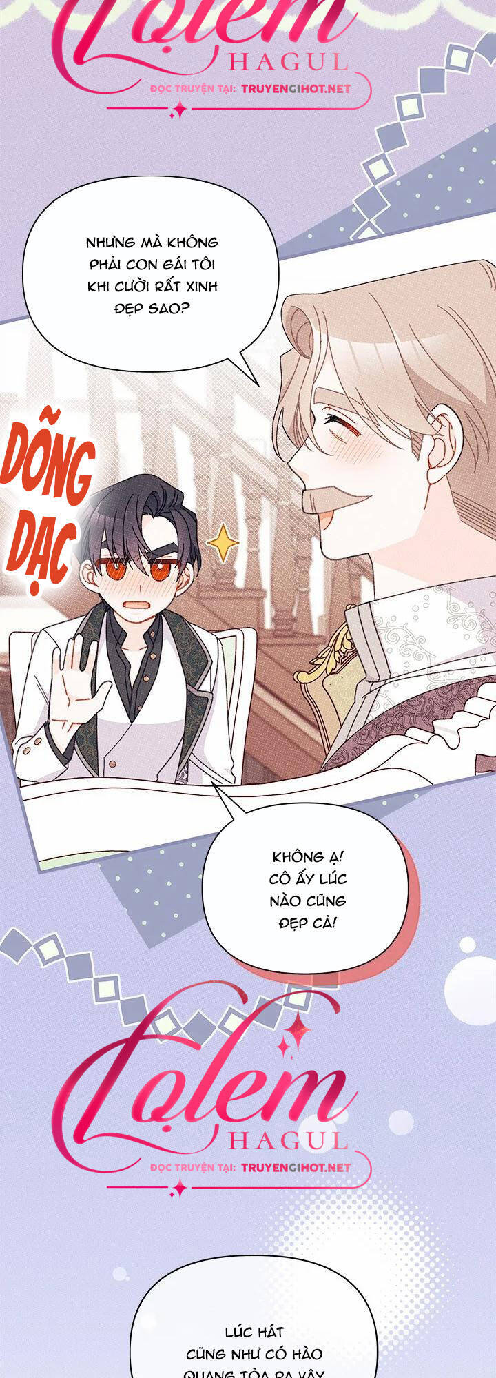 Tôi Đã Có Chồng Sau Khi Nhặt Được Nam Chính Chapter 47.1 - 47