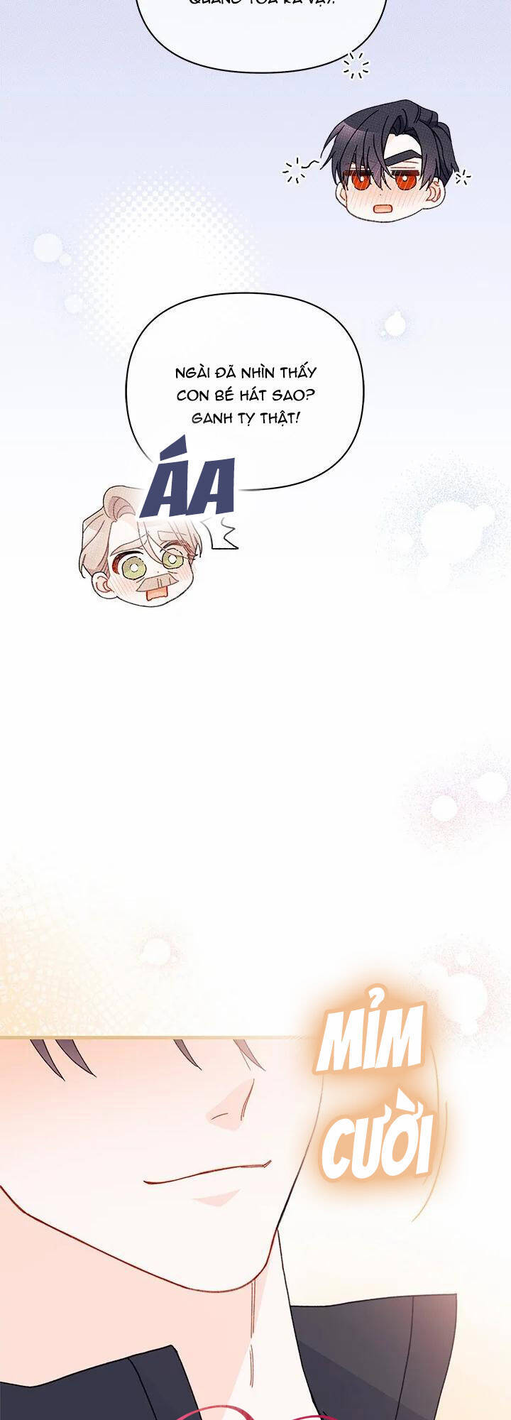 Tôi Đã Có Chồng Sau Khi Nhặt Được Nam Chính Chapter 47.1 - 48