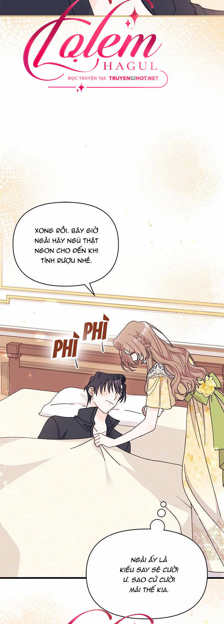 Tôi Đã Có Chồng Sau Khi Nhặt Được Nam Chính Chapter 47.1 - 49