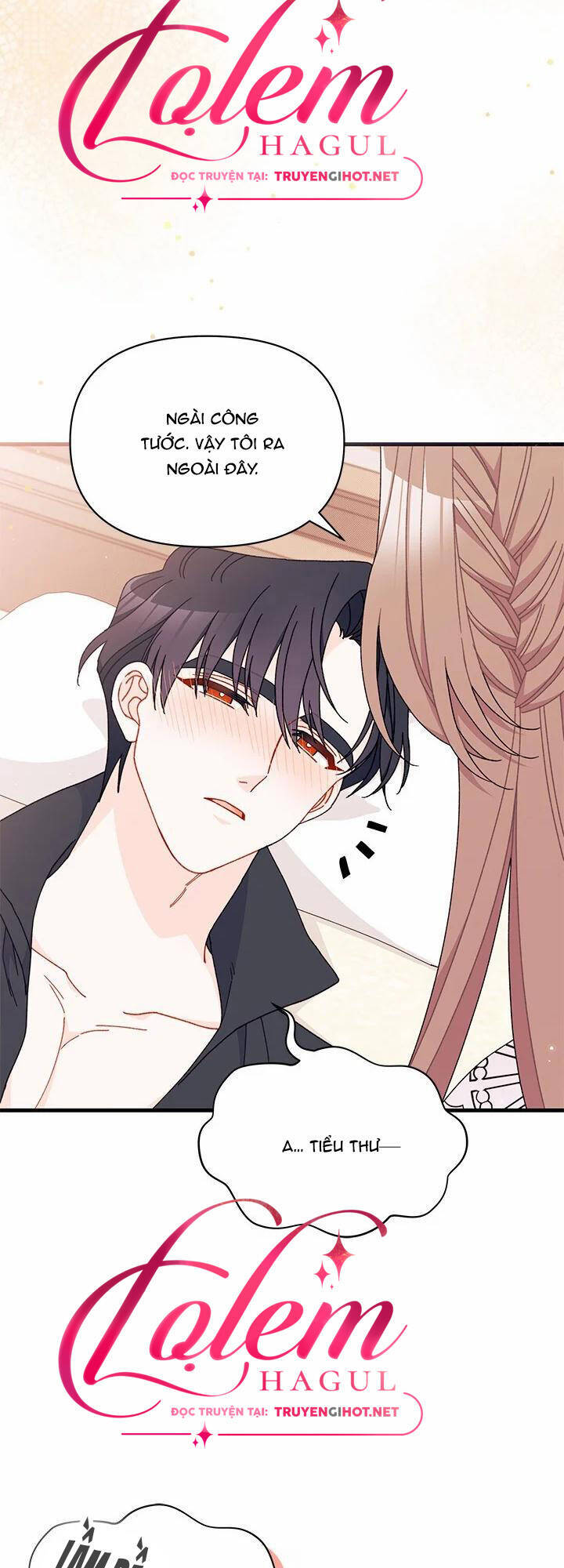 Tôi Đã Có Chồng Sau Khi Nhặt Được Nam Chính Chapter 47.1 - 50