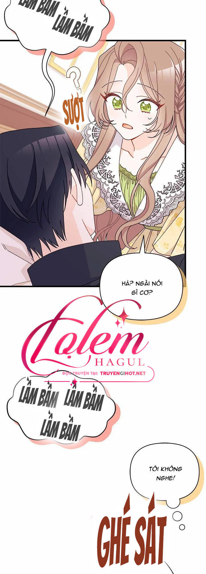 Tôi Đã Có Chồng Sau Khi Nhặt Được Nam Chính Chapter 47.1 - 51