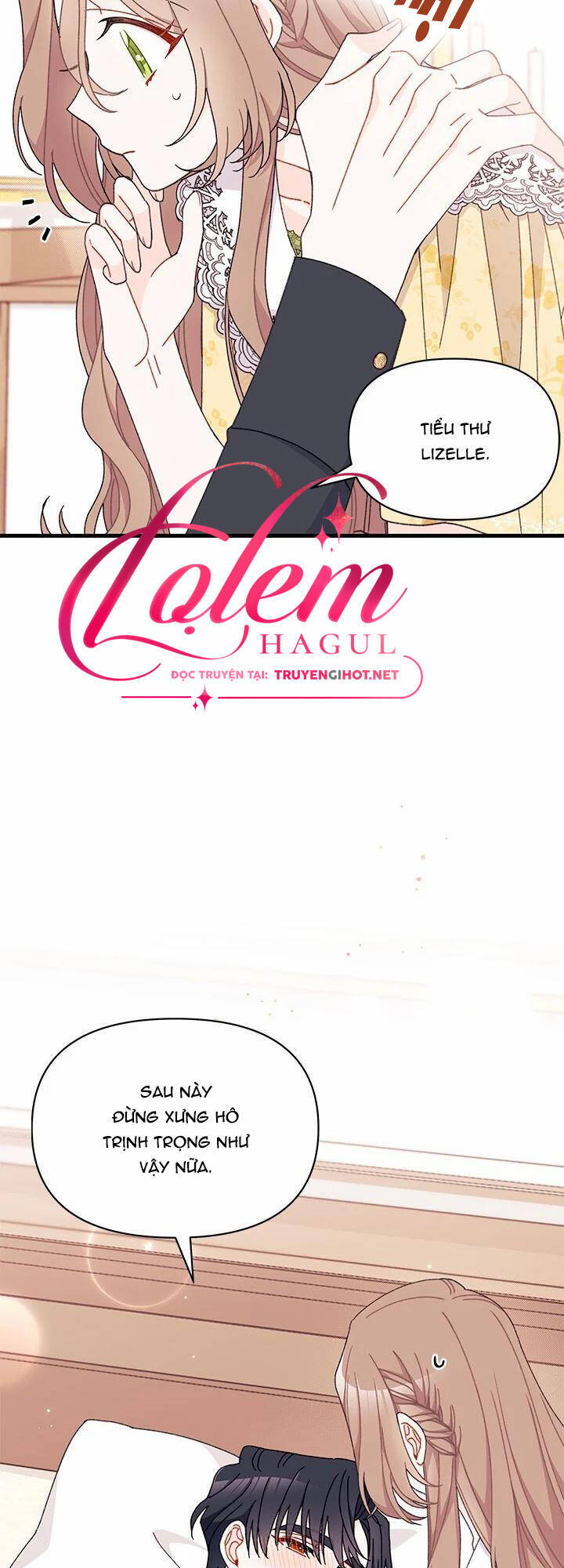 Tôi Đã Có Chồng Sau Khi Nhặt Được Nam Chính Chapter 47.1 - 53