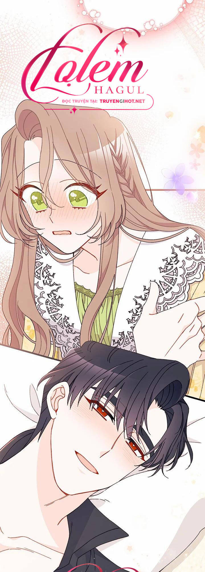 Tôi Đã Có Chồng Sau Khi Nhặt Được Nam Chính Chapter 47.1 - 55