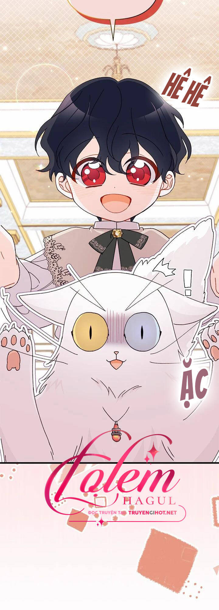 Tôi Đã Có Chồng Sau Khi Nhặt Được Nam Chính Chapter 47.1 - 8