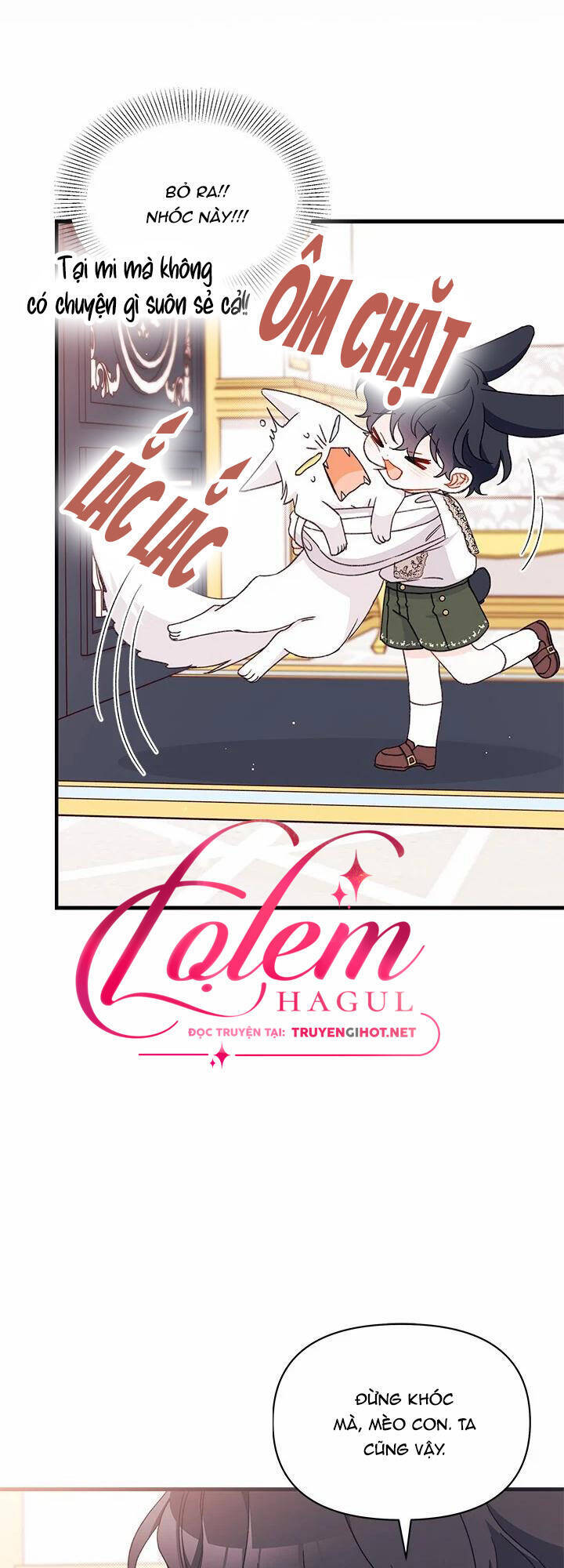 Tôi Đã Có Chồng Sau Khi Nhặt Được Nam Chính Chapter 47.1 - 9