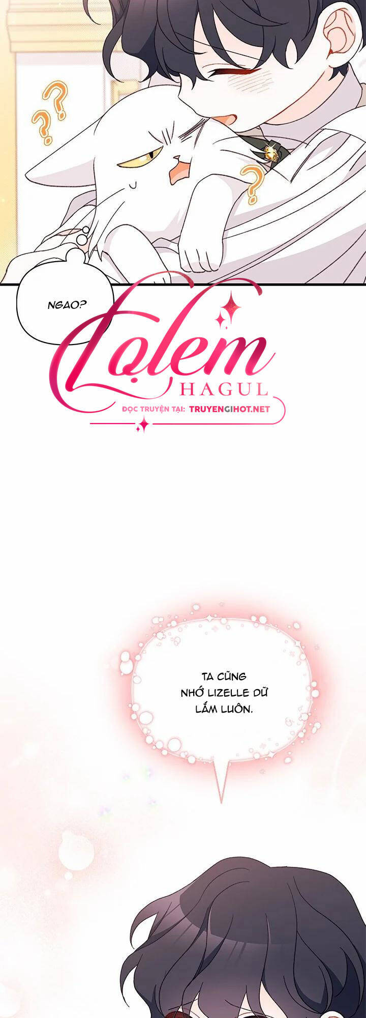 Tôi Đã Có Chồng Sau Khi Nhặt Được Nam Chính Chapter 47.1 - 10