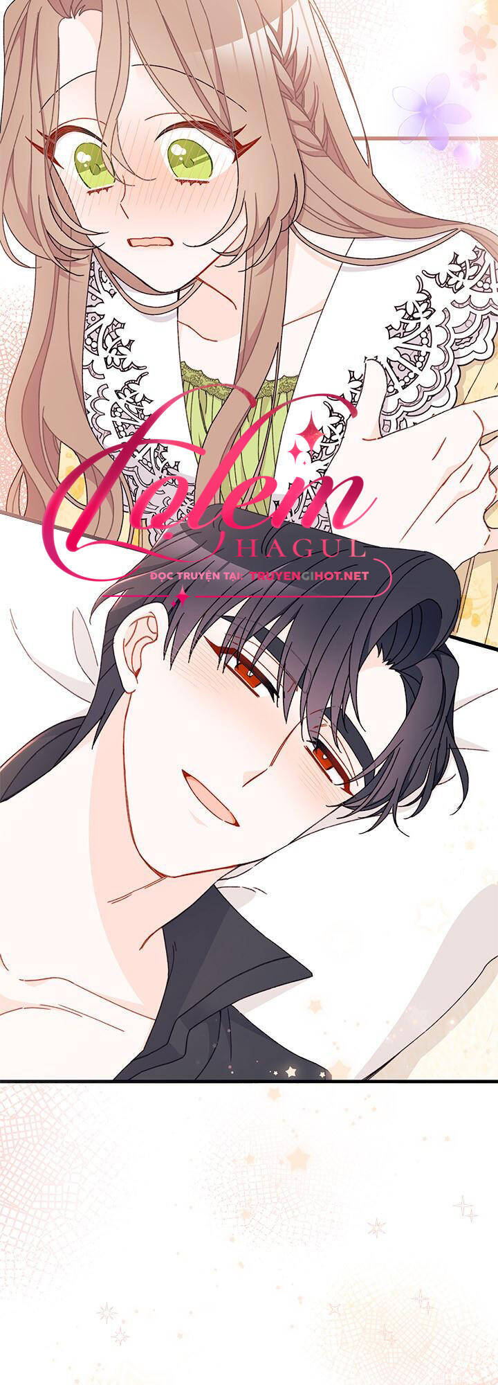 Tôi Đã Có Chồng Sau Khi Nhặt Được Nam Chính Chapter 48.1 - 2