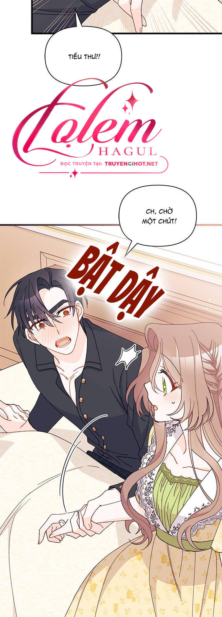 Tôi Đã Có Chồng Sau Khi Nhặt Được Nam Chính Chapter 48.1 - 12