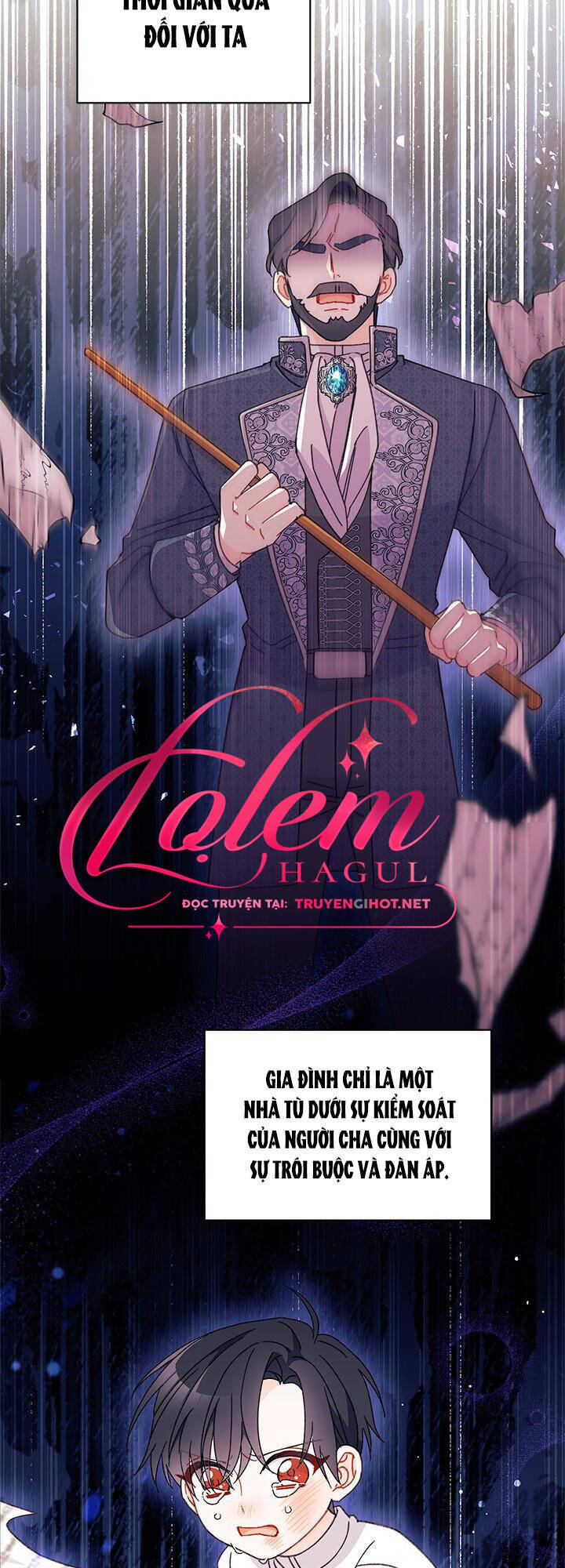 Tôi Đã Có Chồng Sau Khi Nhặt Được Nam Chính Chapter 48.1 - 25