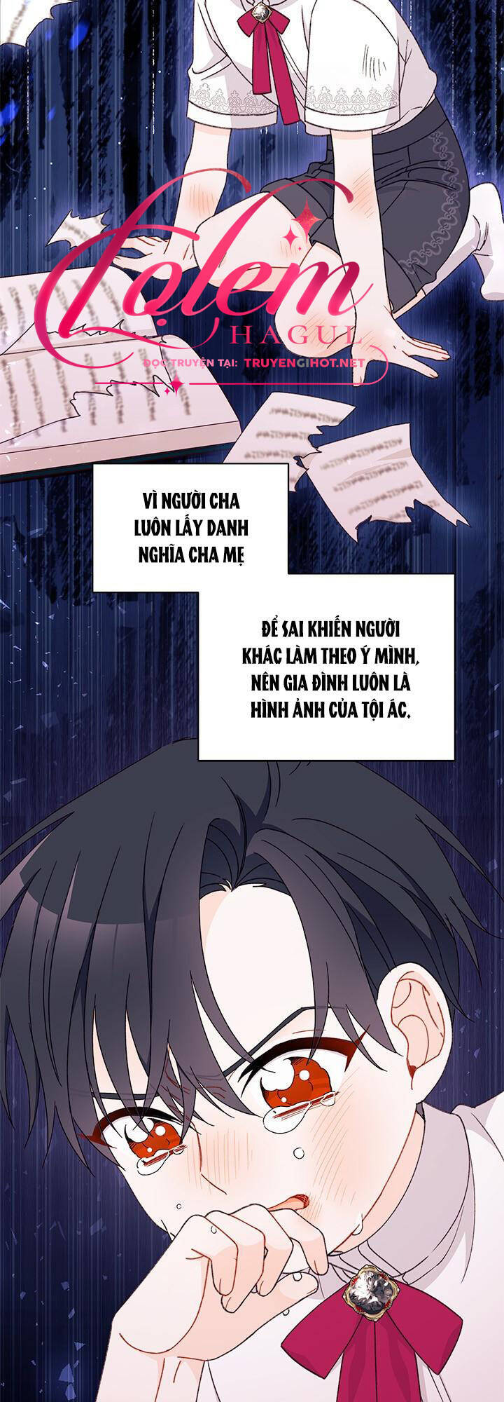 Tôi Đã Có Chồng Sau Khi Nhặt Được Nam Chính Chapter 48.1 - 26