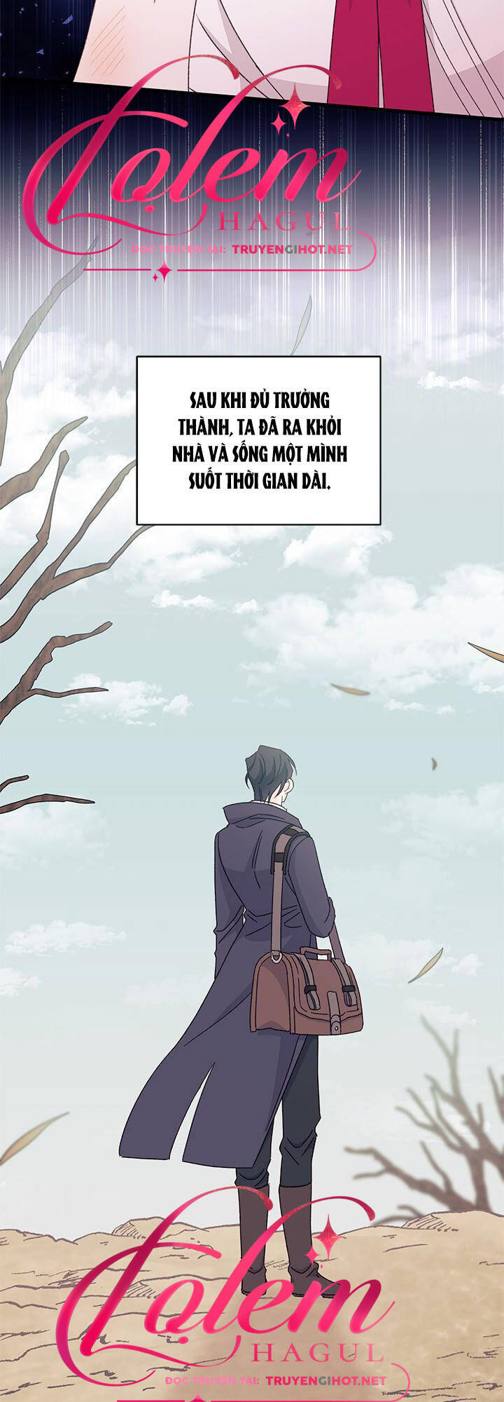 Tôi Đã Có Chồng Sau Khi Nhặt Được Nam Chính Chapter 48.1 - 27