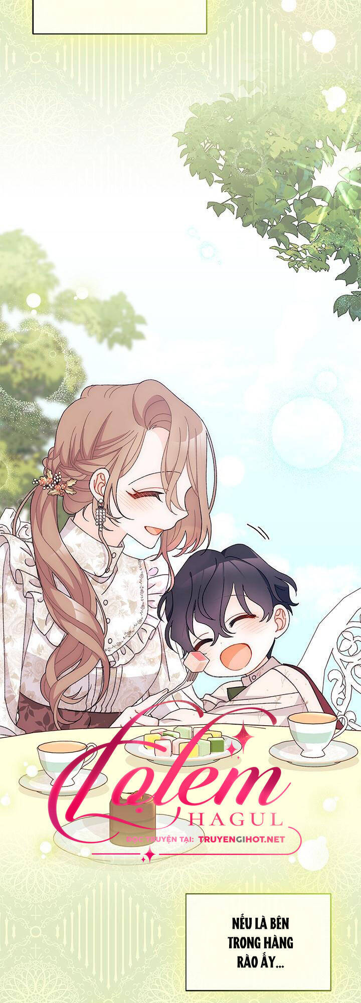 Tôi Đã Có Chồng Sau Khi Nhặt Được Nam Chính Chapter 48.1 - 31