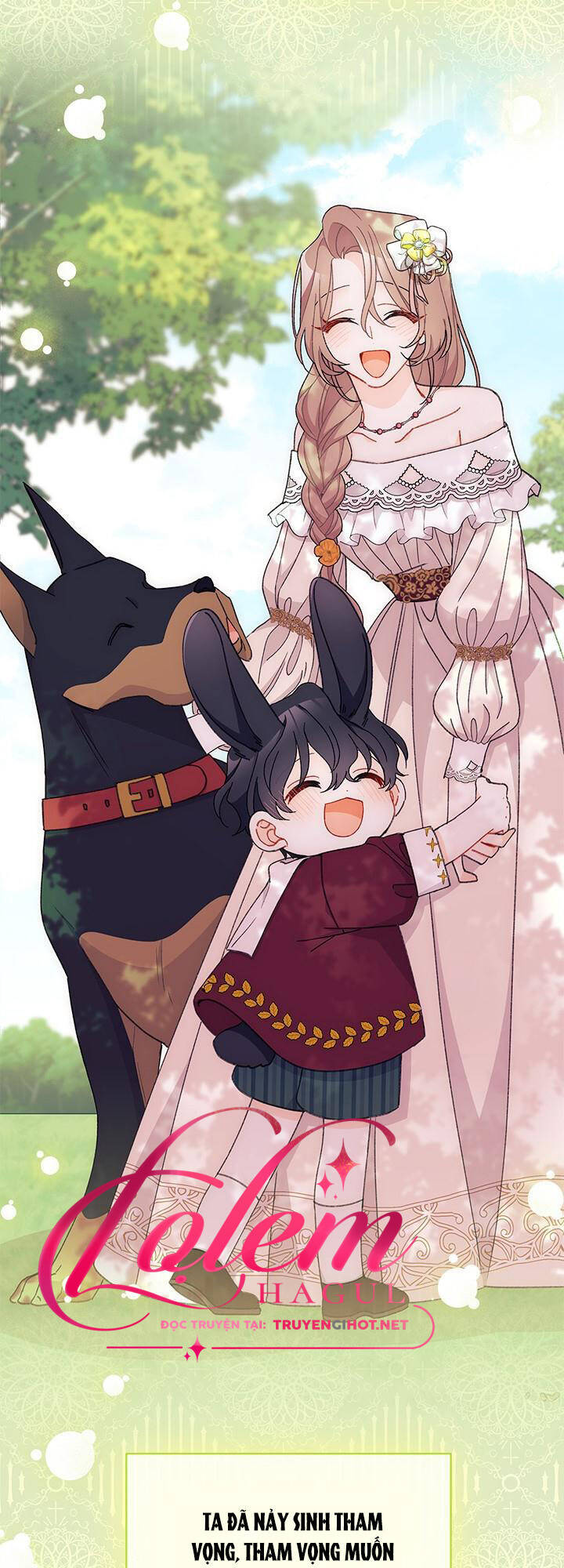 Tôi Đã Có Chồng Sau Khi Nhặt Được Nam Chính Chapter 48.1 - 32