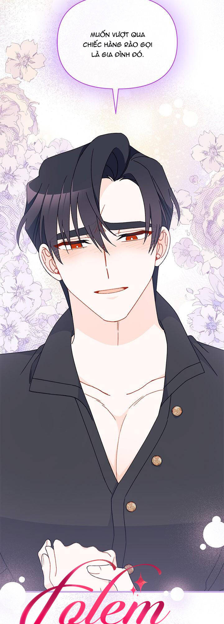 Tôi Đã Có Chồng Sau Khi Nhặt Được Nam Chính Chapter 48.1 - 34