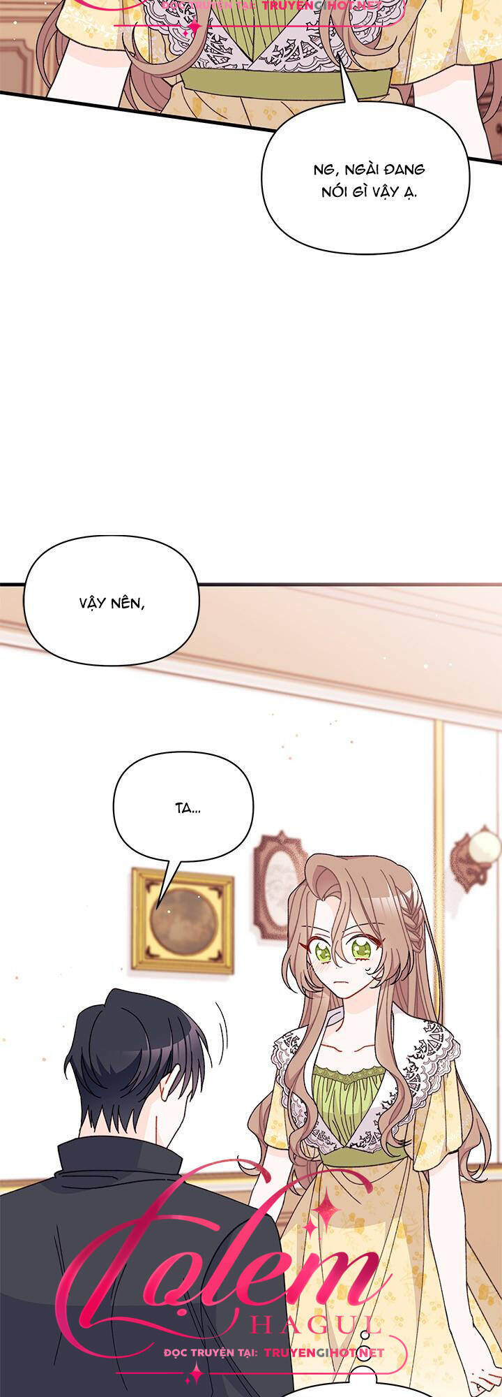 Tôi Đã Có Chồng Sau Khi Nhặt Được Nam Chính Chapter 48.1 - 36