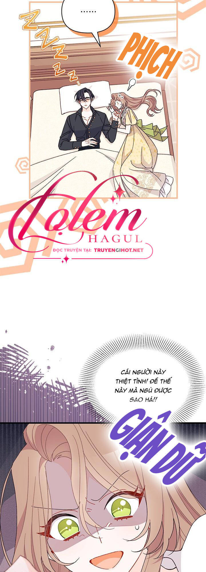 Tôi Đã Có Chồng Sau Khi Nhặt Được Nam Chính Chapter 48.1 - 42